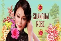 Shanghai Rose slot